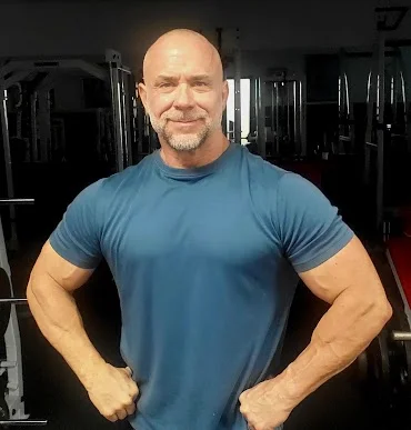 David Dubail - Nutrition coaching at Dubail Fitness