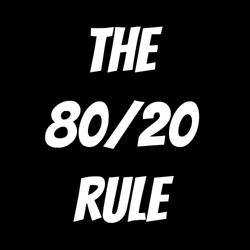 Miami Personal Trainer Reveals the 80/20 Rule to Fitness